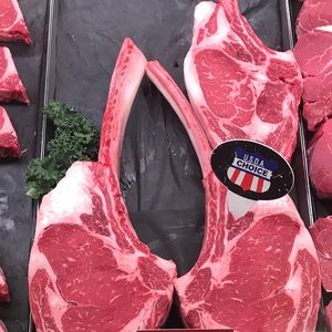 Meet your Posher, Alexia